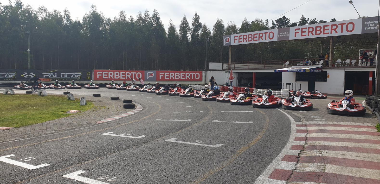 XX Campeonato Tranquilidade - 1ª Prova43
